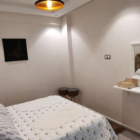 Central Parc Apartment โมฮัมเมเดีย ภายนอก รูปภาพ