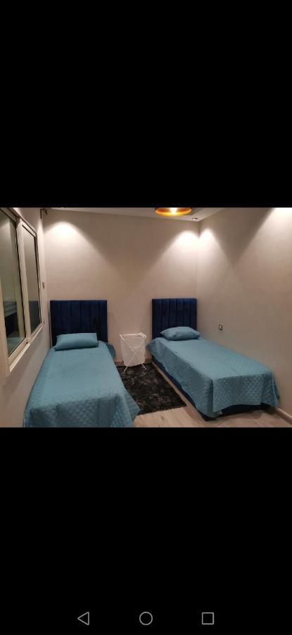 Central Parc Apartment โมฮัมเมเดีย ภายนอก รูปภาพ